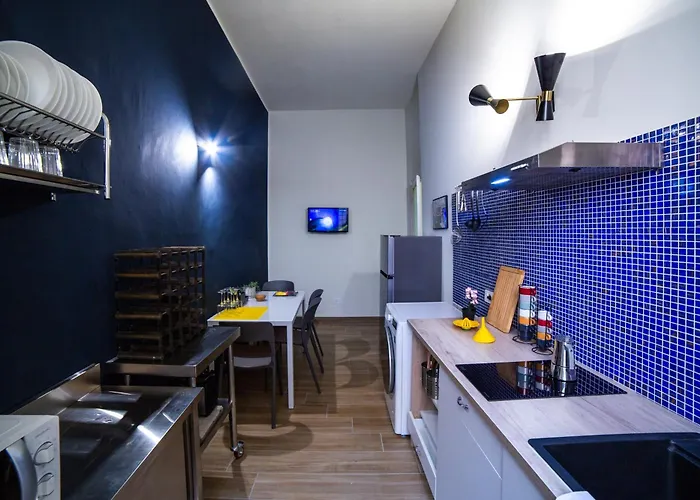 New 3br-2 Baths Near Vatican & Metro- The Comics House * Rome