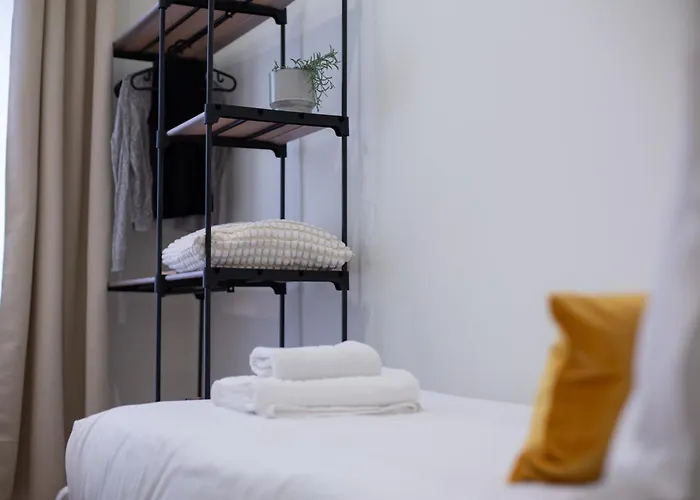 New 3br-2 Baths Near Vatican & Metro- The Comics House Apartment
