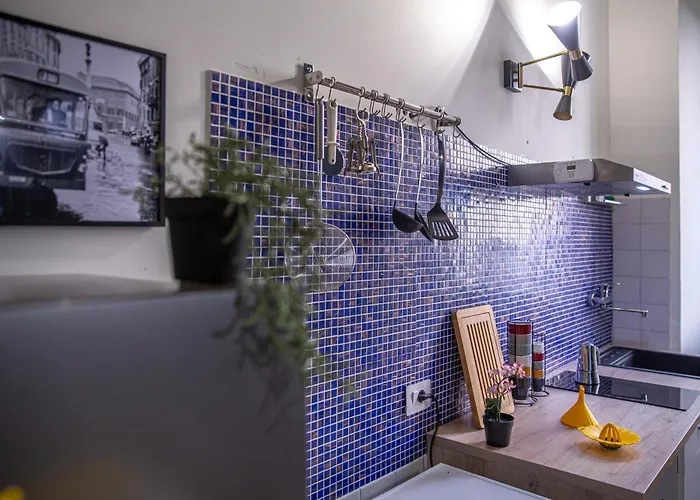 New 3br-2 Baths Near Vatican & Metro- The Comics House *