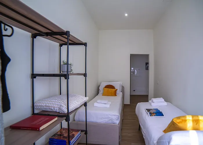 New 3br-2 Baths Near Vatican & Metro- The Comics House