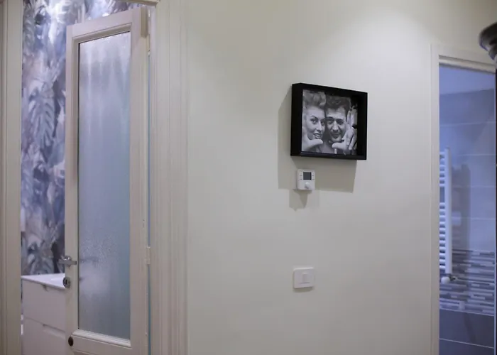 New 3br-2 Baths Near Vatican & Metro- The Comics House Apartment