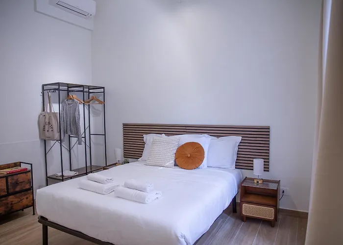 Apartment New 3br-2 Baths Near Vatican & Metro- The Comics House *