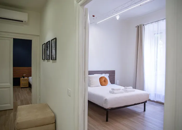 New 3br-2 Baths Near Vatican & Metro- The Comics House *
