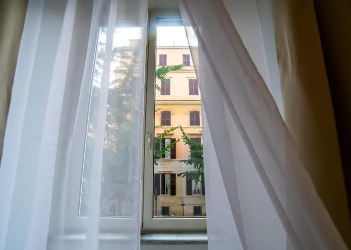 New 3br-2 Baths Near Vatican & Metro- The Comics House Rome